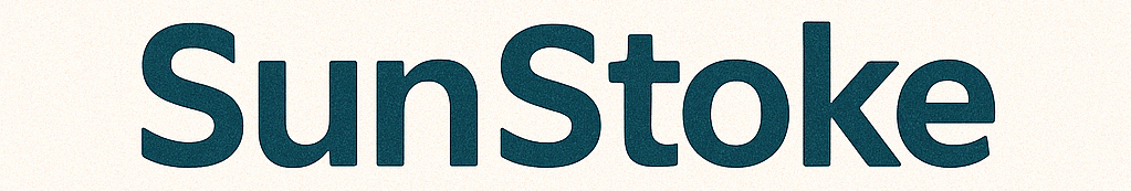 SunStoke.com
